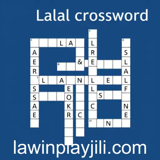 Engage Your Mind: Legal Crossword Games on LawInPlay