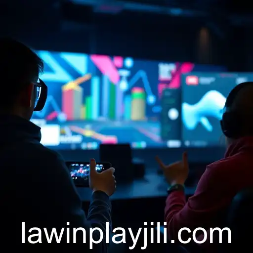 Digital Gaming Law Trends on the Rise