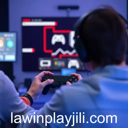 Evolution of Online Gaming Experiences