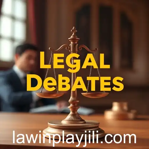 The Evolution of Online Gaming and Law