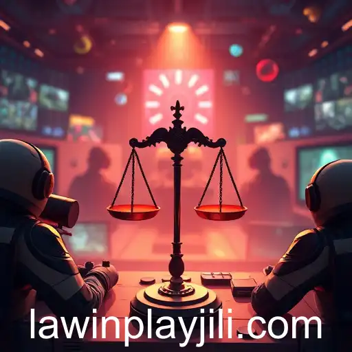 Game Industry Evolves with Legal Challenges