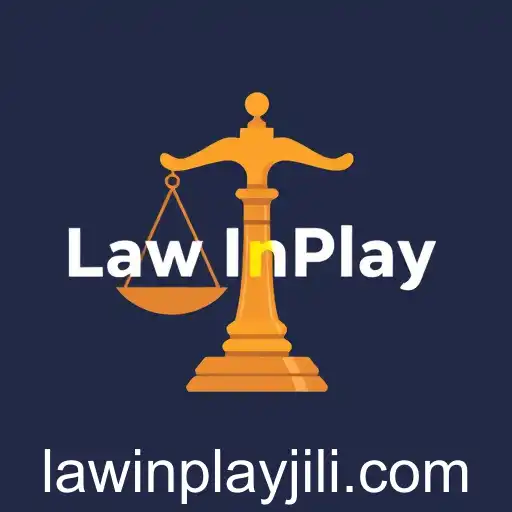 Gaming Revolution: Lawinplay Leads the Charge