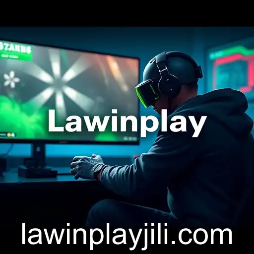 Gaming Trends and Innovations on Lawinplay