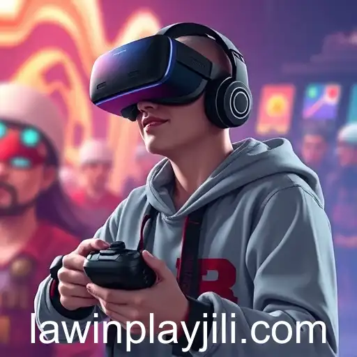 Exploring Lawinplay: The Evolution of Online Gaming in 2025