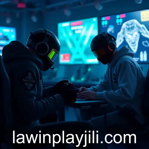 The Digital Evolution of Gaming