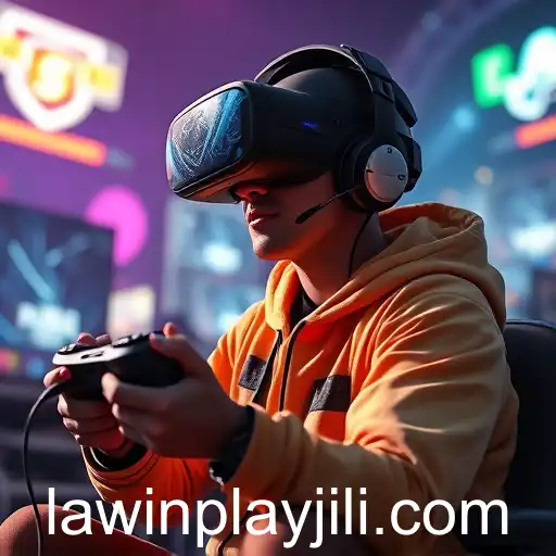 The Evolution of Online Gaming in 2025