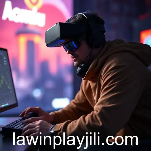 Future of Online Gaming: LawInPlay 2025