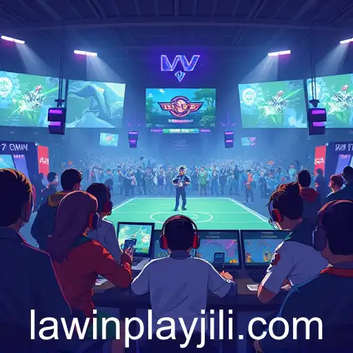 The Growing Influence of Online Gaming Communities