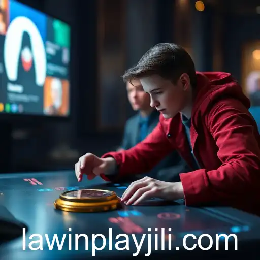 Gaming and Legal Challenges in the UK