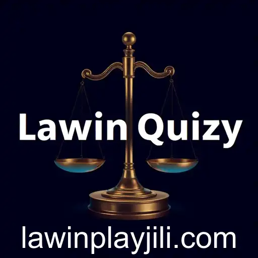 Exploring the Appeal of 'Legal Quizzes': A Fun and Educational Adventure