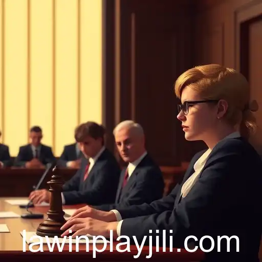 Exploring the Intricacies of 'Court Simulations' in the Gaming World