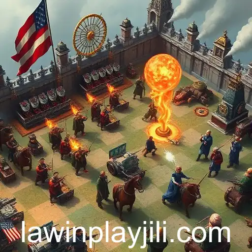 Unlocking Strategy: Exploring the 